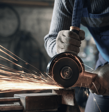 Nevon Ferforje Uygulamaları - Ferforje Demir, Bina Giriş Kapısı, Bahçe Kapısı, Garaj Kapısı, Balkon Korkuluk, Duvar Üstü Korkuluk, Ferforje Mimarisi