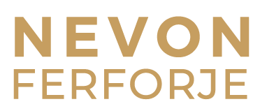 Nevon Ferforje Uygulamaları - Ferforje Demir, Bina Giriş Kapısı, Bahçe Kapısı, Garaj Kapısı, Balkon Korkuluk, Duvar Üstü Korkuluk, Ferforje Mimarisi