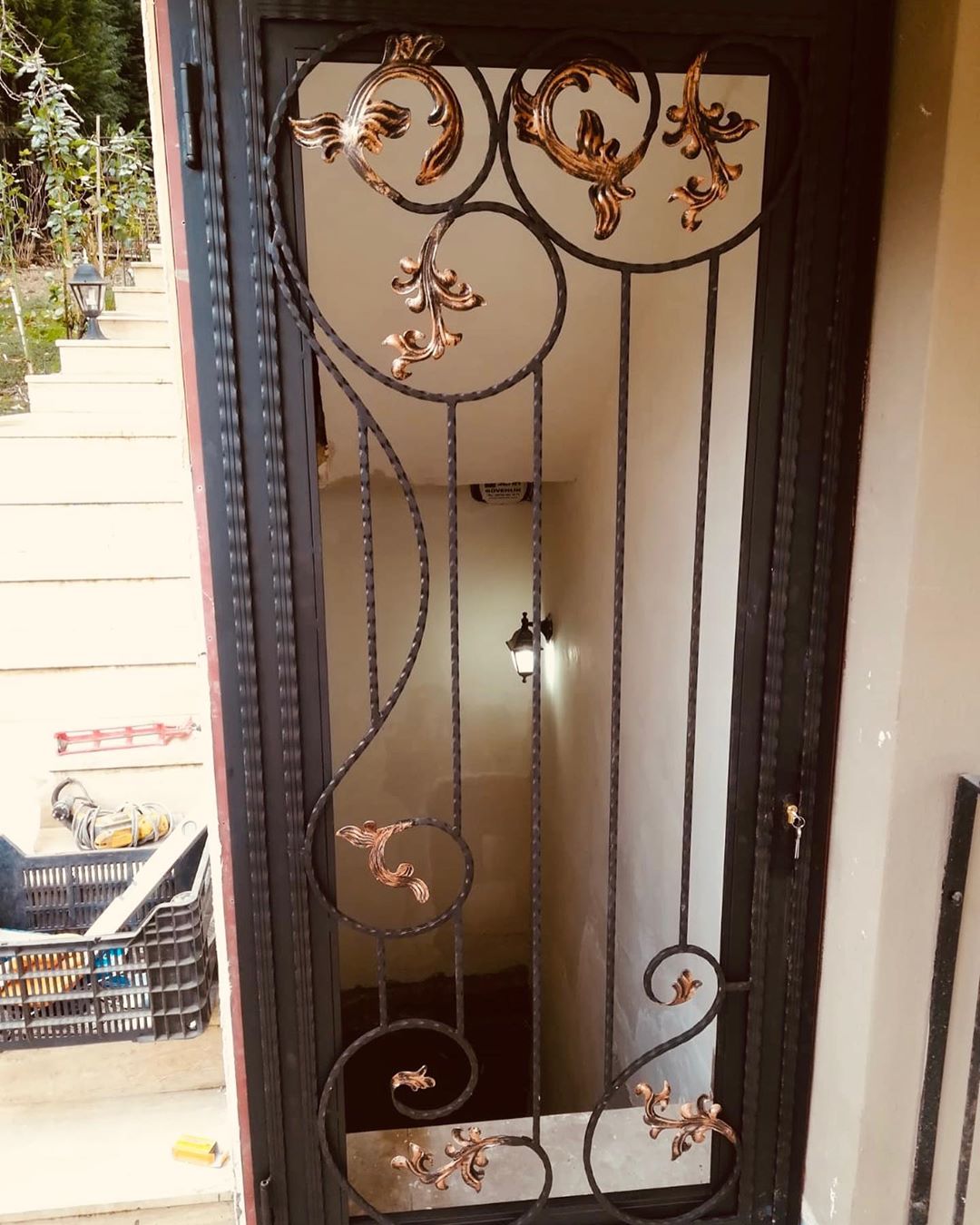 Nevon Ferforje Referanslar - Beykoz Acarkent Villa
