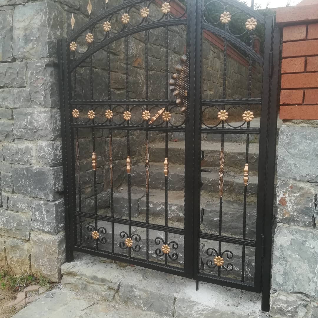 Nevon Ferforje Referanslar - Çekmeköy Ağaoğlu Sunset
